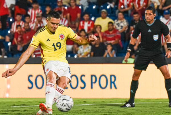 Colombia