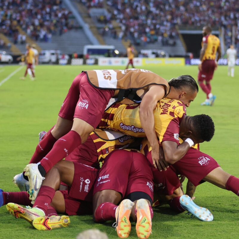 Deportes Tolima