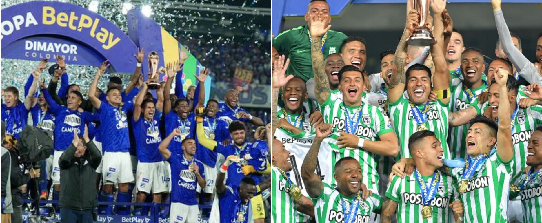 Copa BetPlay Dimayor