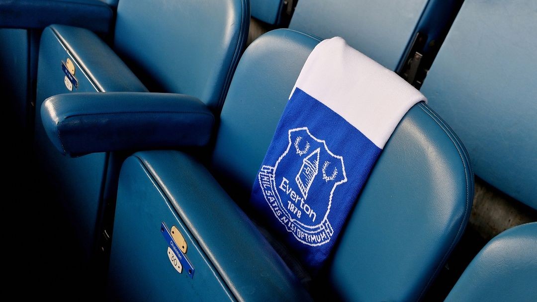 Everton perderá 10 puntos por violar el fair play financiero