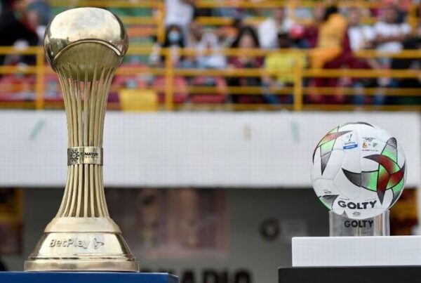 Cuadrangulares finales