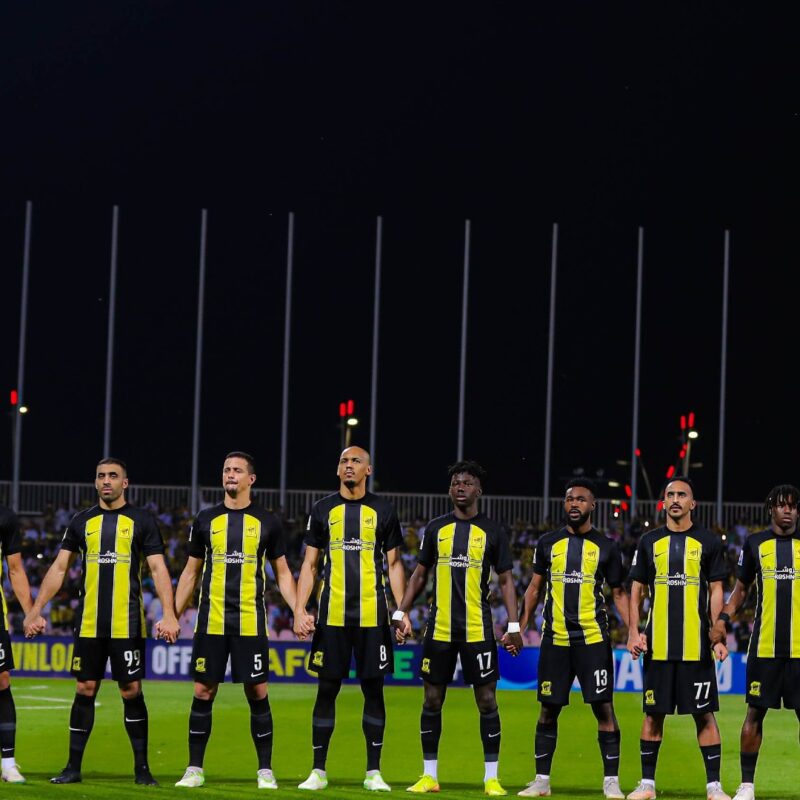 Al-Ittihad