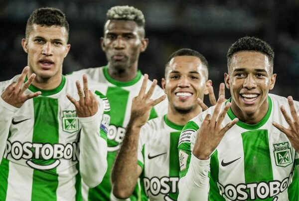 Atlético Nacional