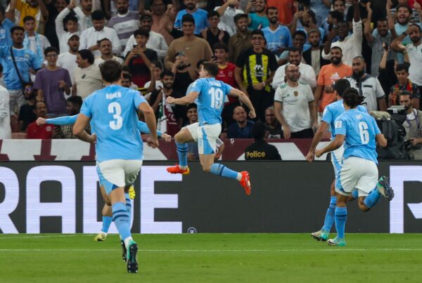 Manchester City