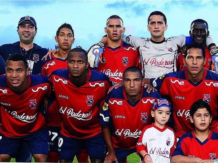 Medellín campeón 2009