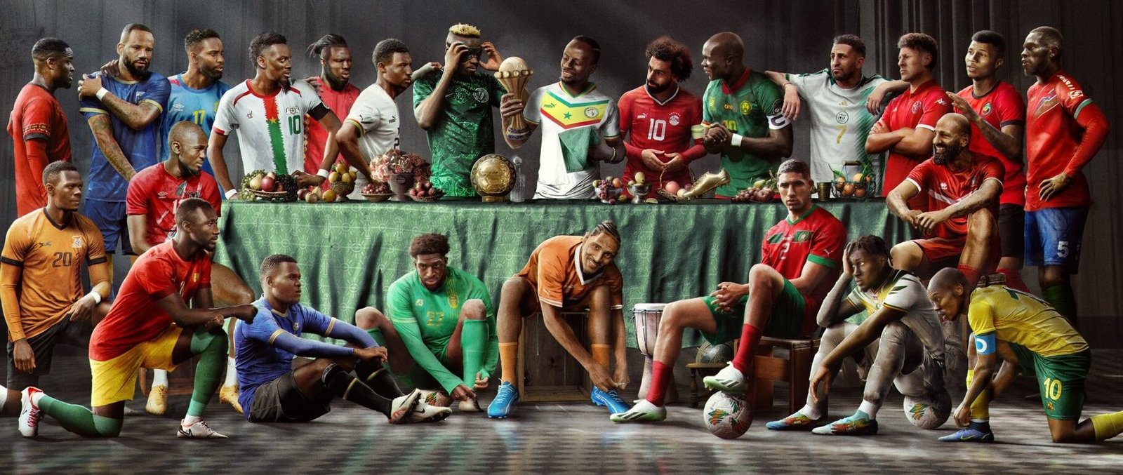 Copa Africana de Naciones