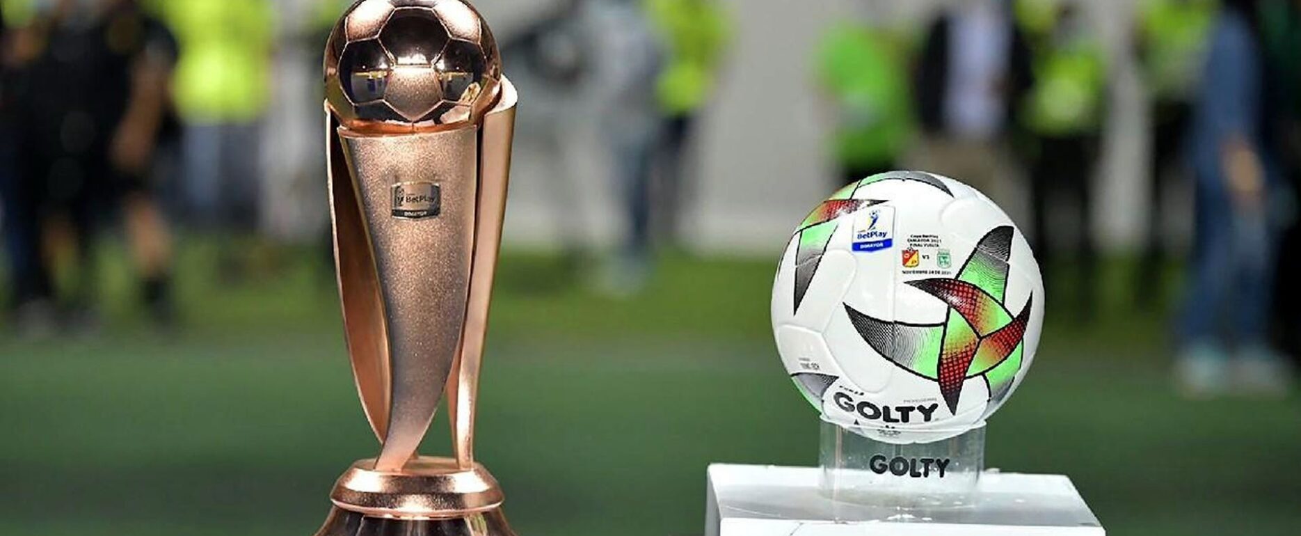 Copa BetPlay Dimayor