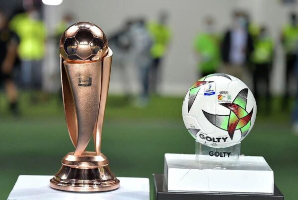 Copa BetPlay Dimayor