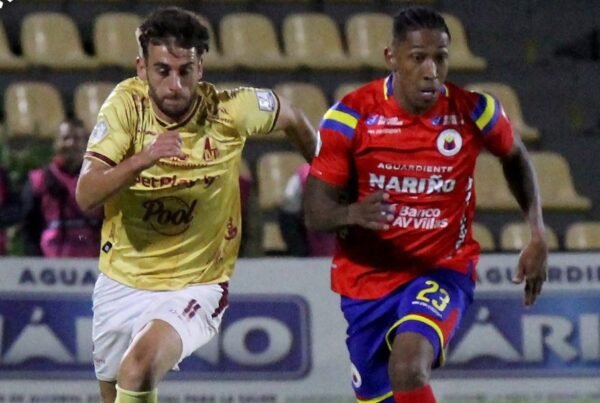 Liga BetPlay Dimayor