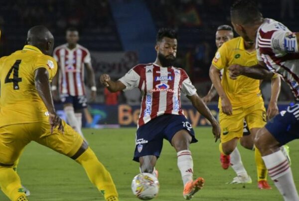 Liga BetPlay Dimayor