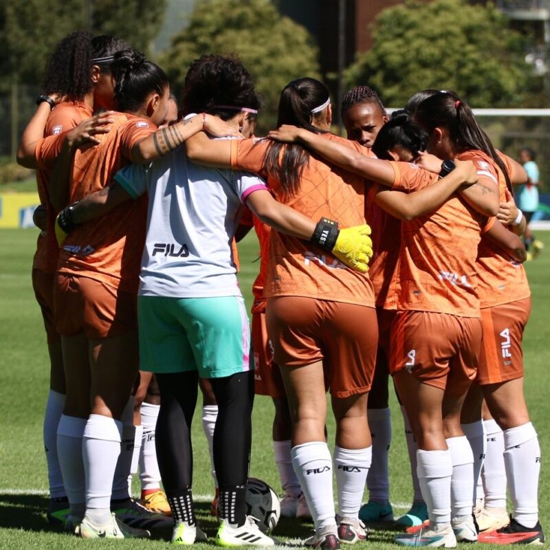 Liga Femenina