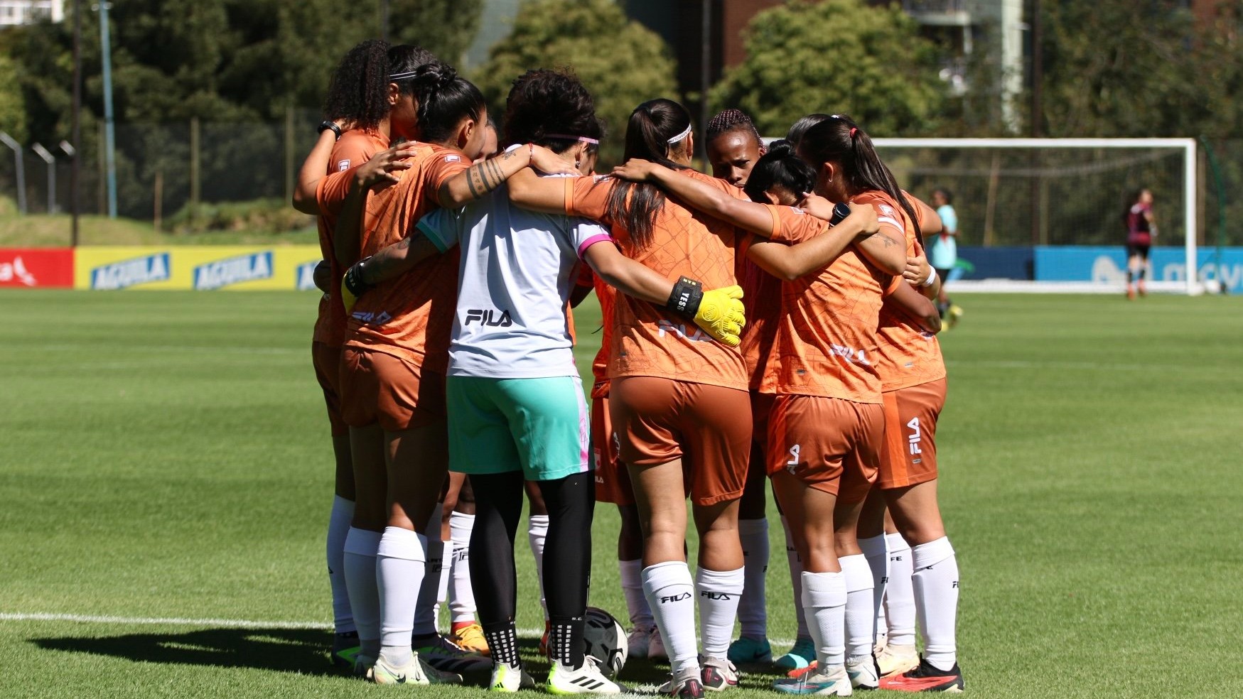 Fecha por fecha: Así se jugará la Liga Femenina 2024