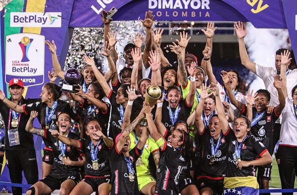Liga Femenina