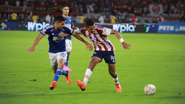 ¡Agéndese! Ya hay fecha para la Superliga