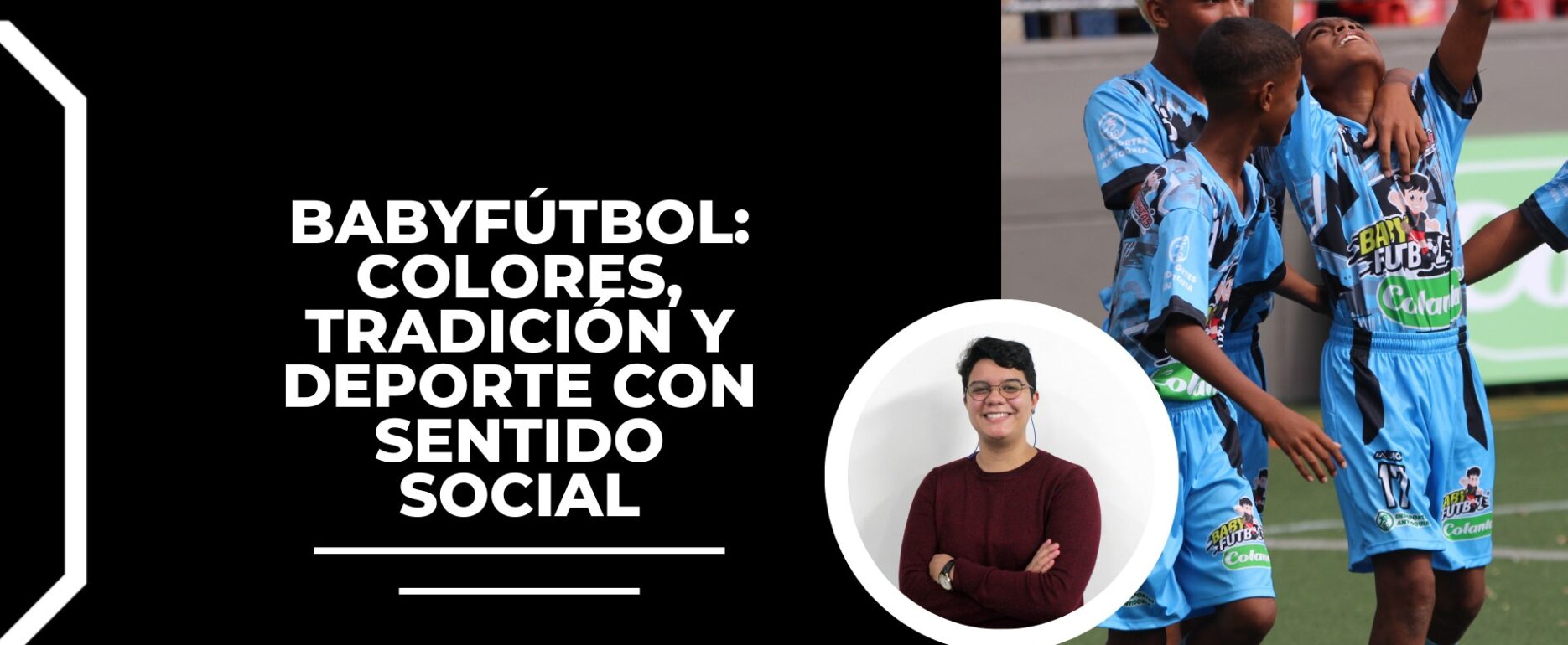 Babyfútbol