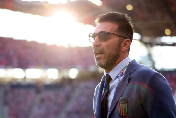 Buffon