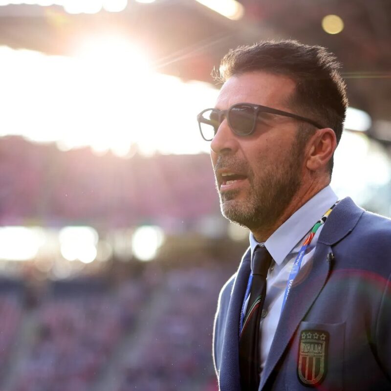 Buffon