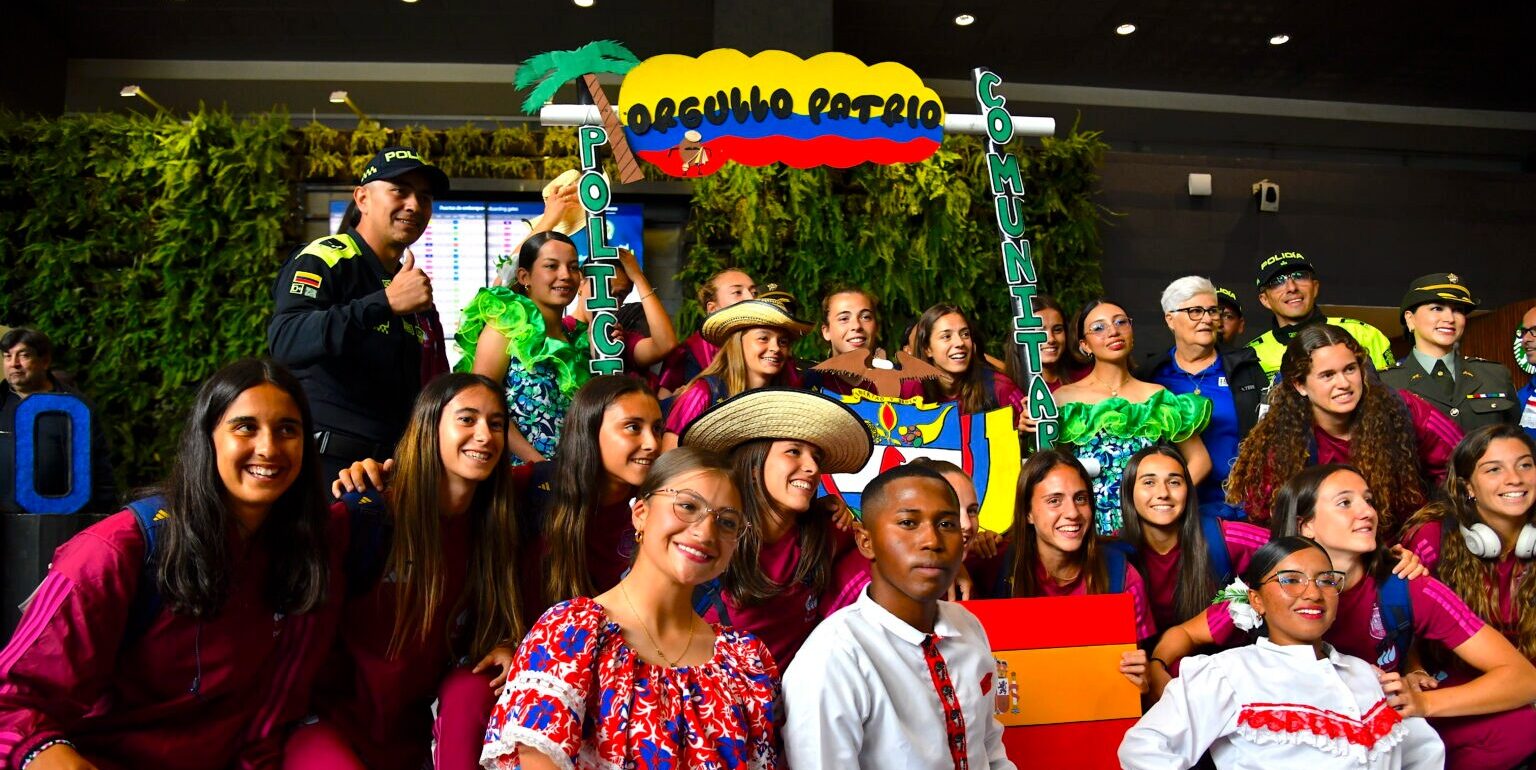 Mundial Femenino Sub-20