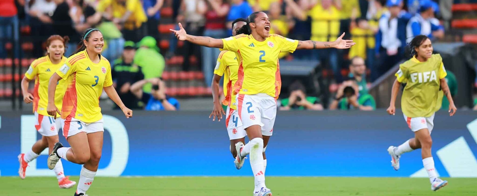 Mundial Femenino Sub-20