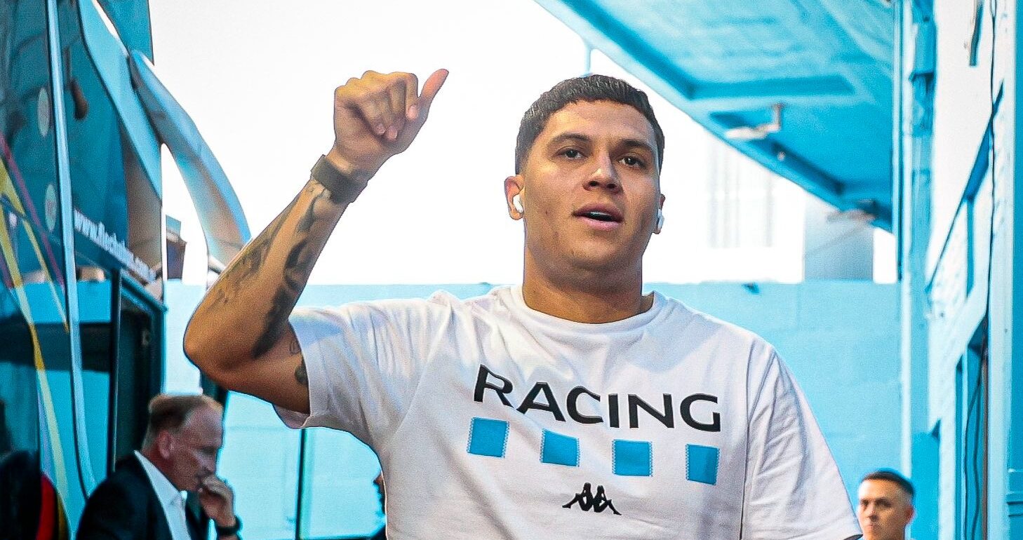 Juan Fernando Quintero