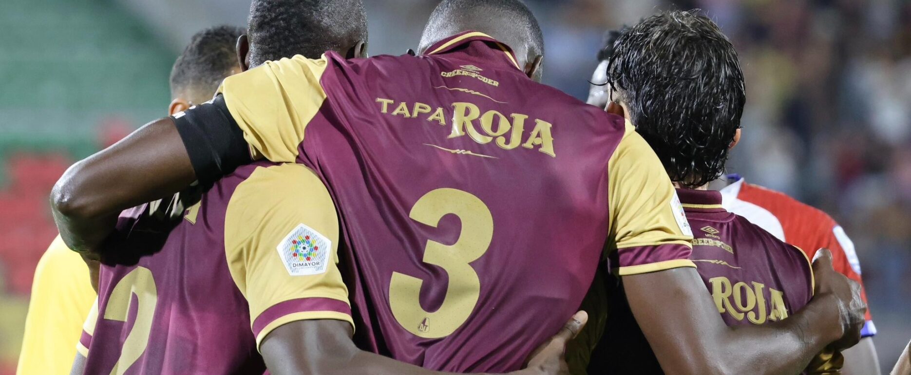 Liga BetPlay Dimayor