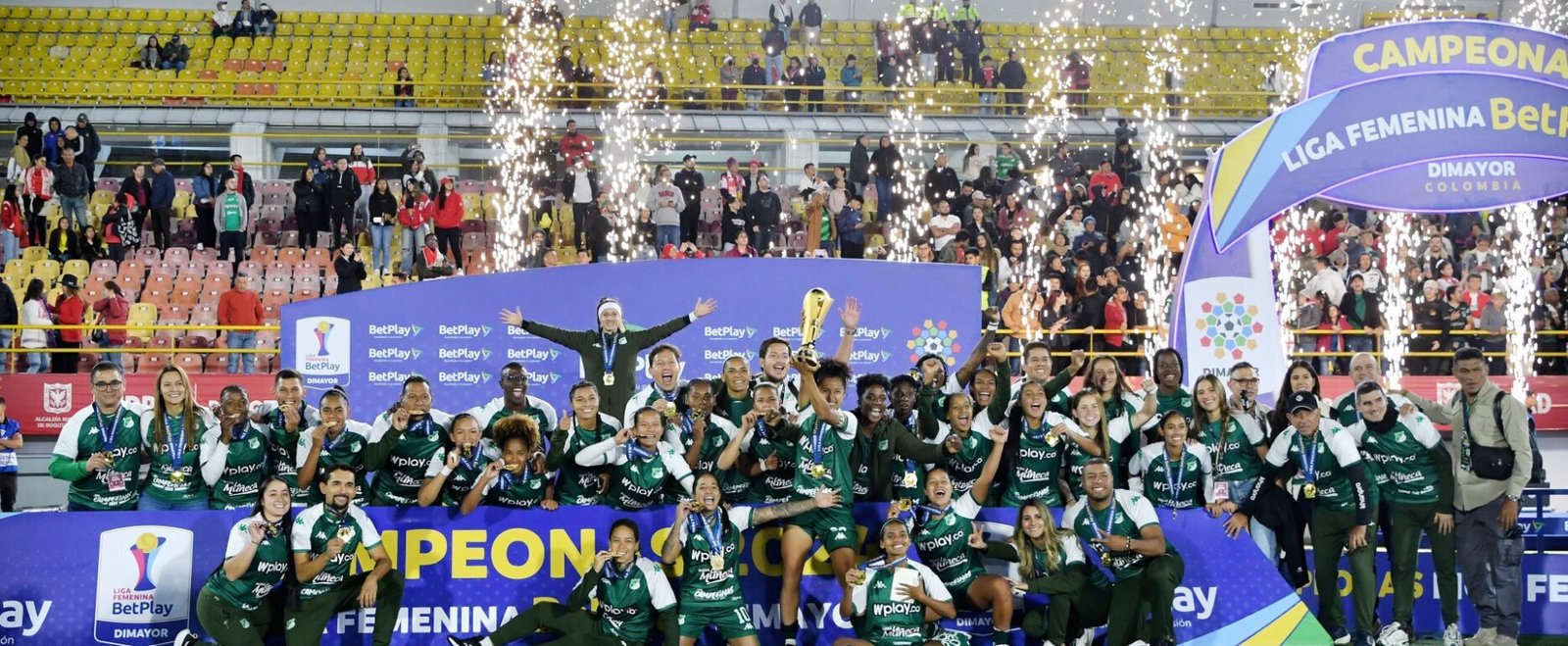 Liga Femenina