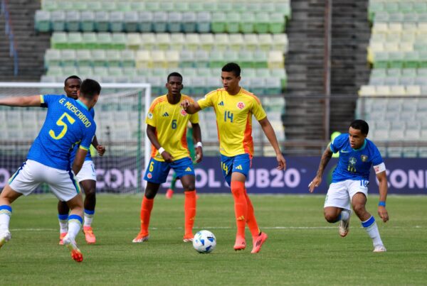 Sudamericano Sub-20