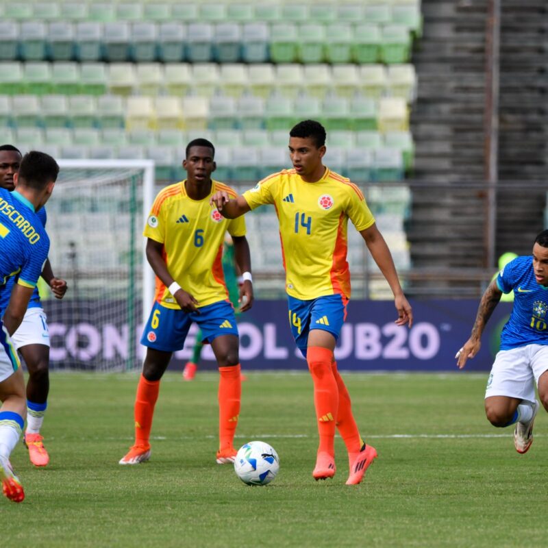 Sudamericano Sub-20