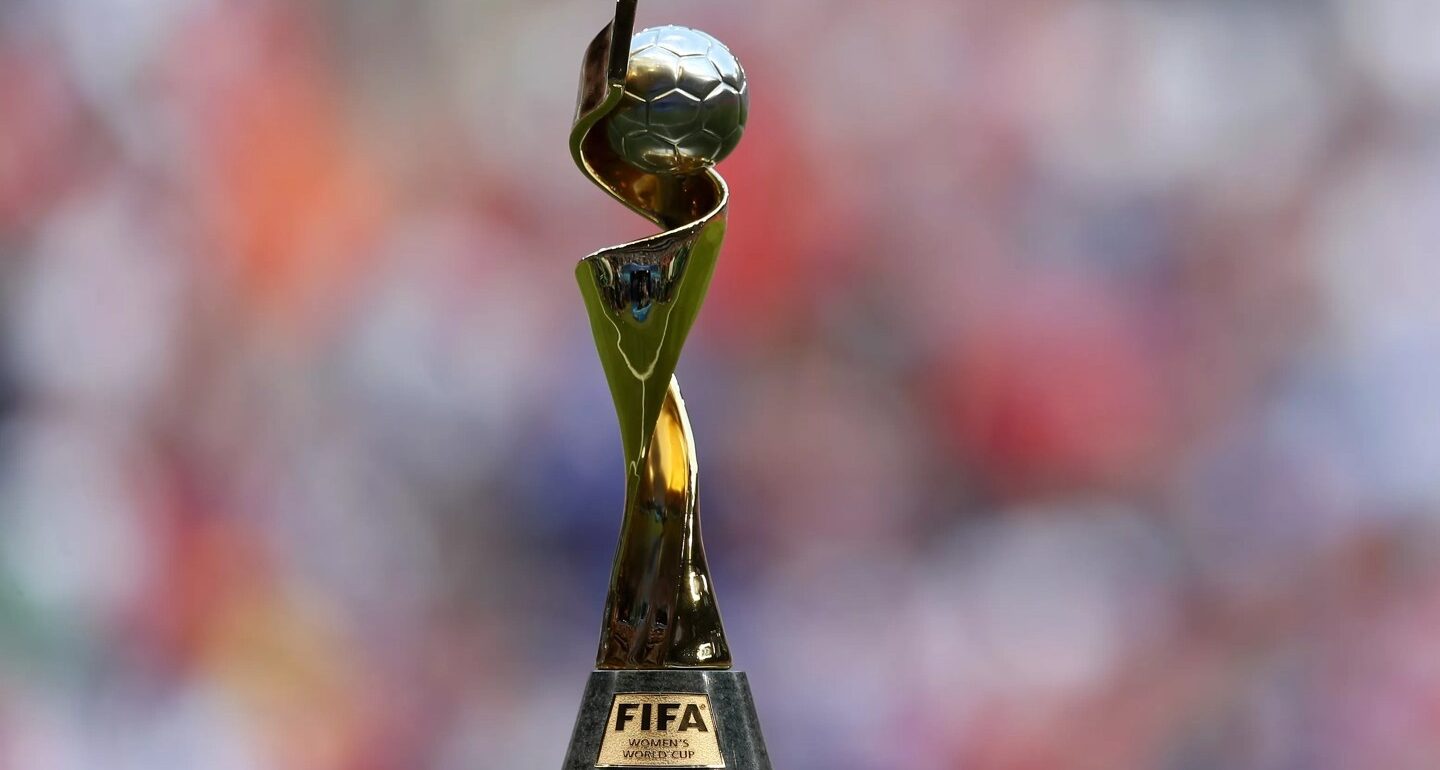 Copa Mundial Femenina