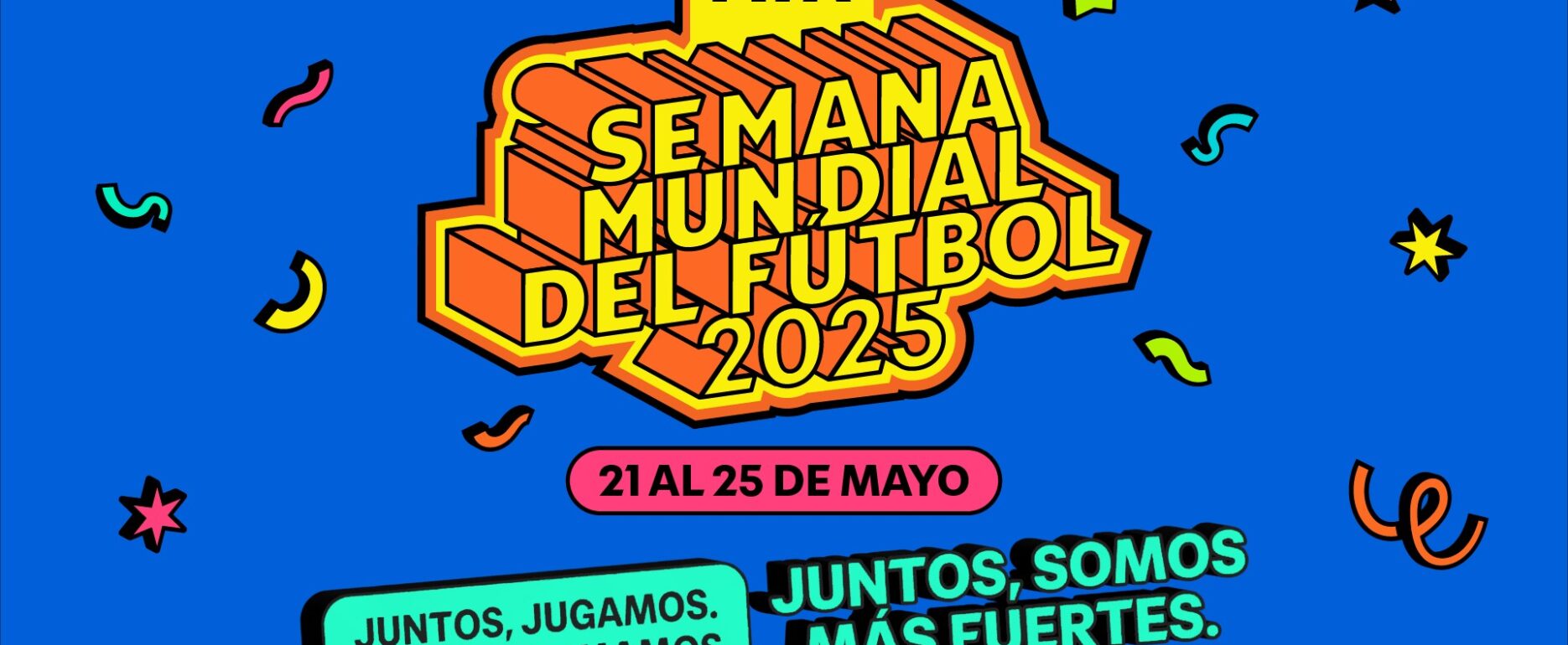 Semana mundial del fútbol