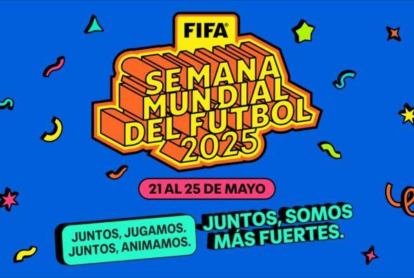 Semana mundial del fútbol