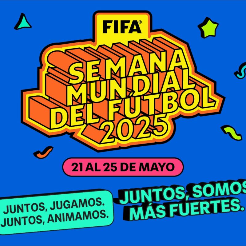 Semana mundial del fútbol