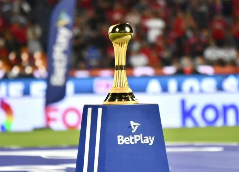 Liga BetPlay Dimayor