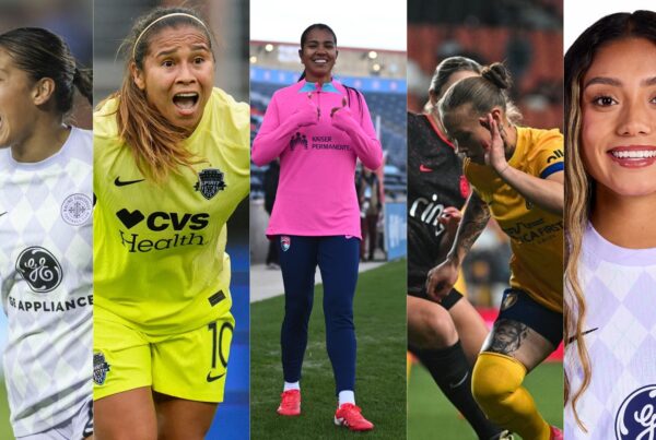 NWSL