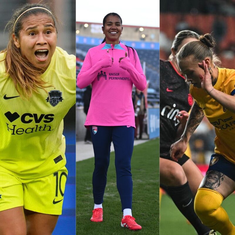 NWSL