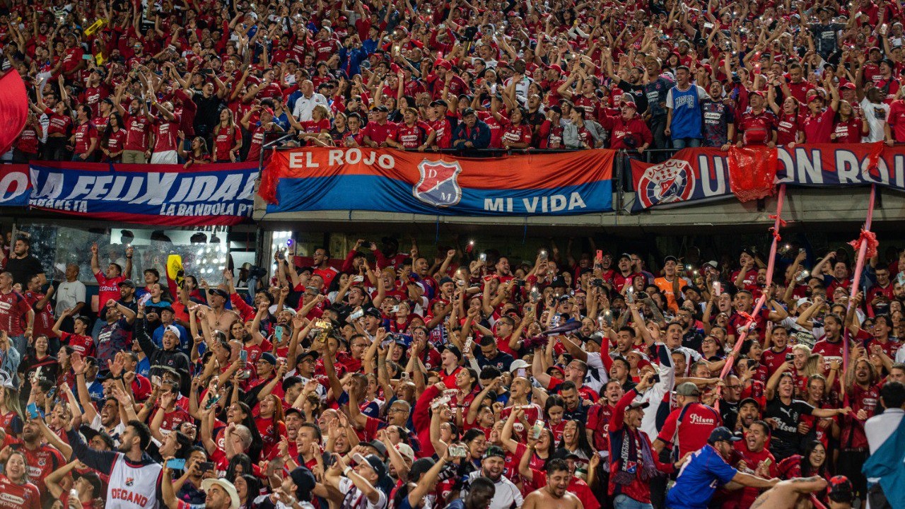 Así se definirá la localía en la final de la Liga