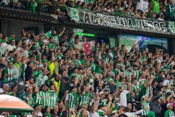 Atlético Nacional