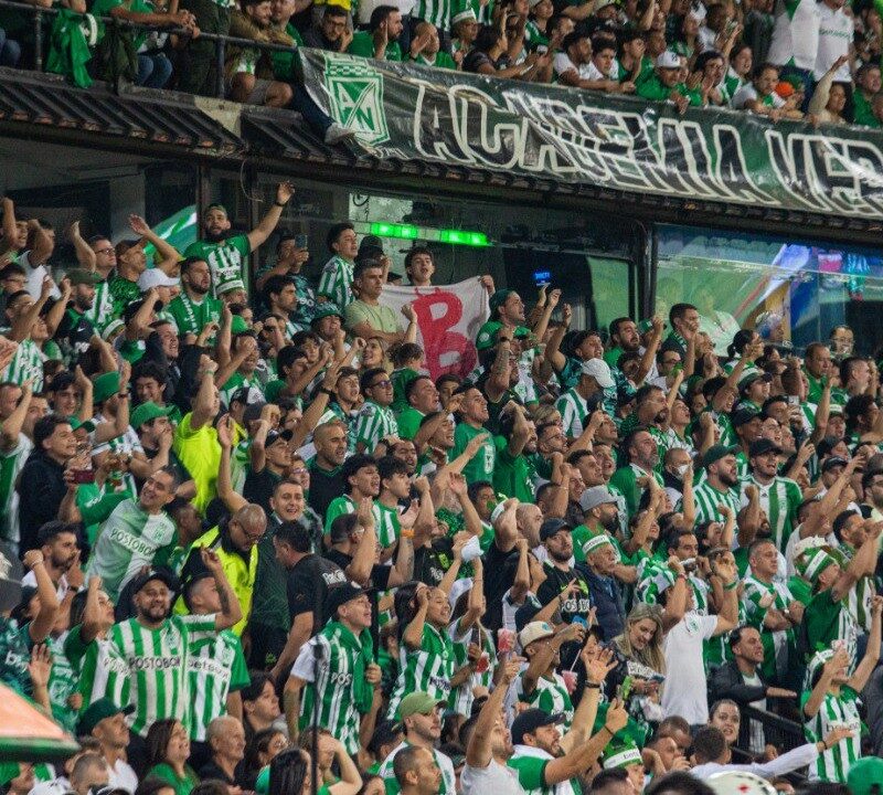 Atlético Nacional