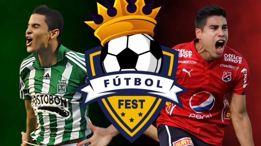 Fútbol Fest