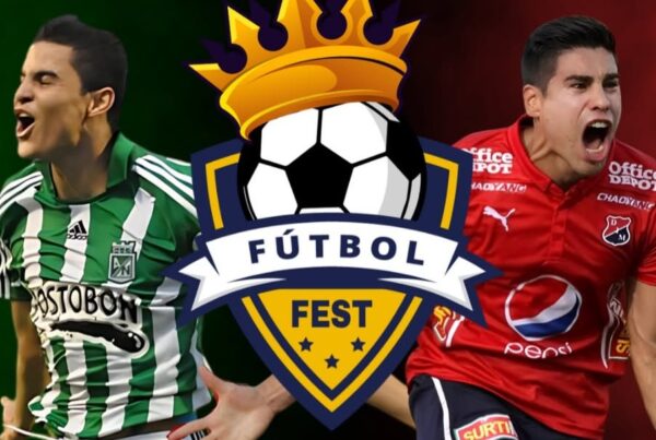 Fútbol Fest