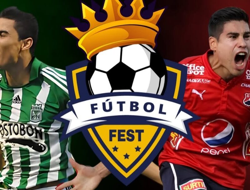 Fútbol Fest