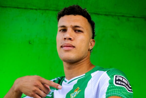 Nelson Deossa