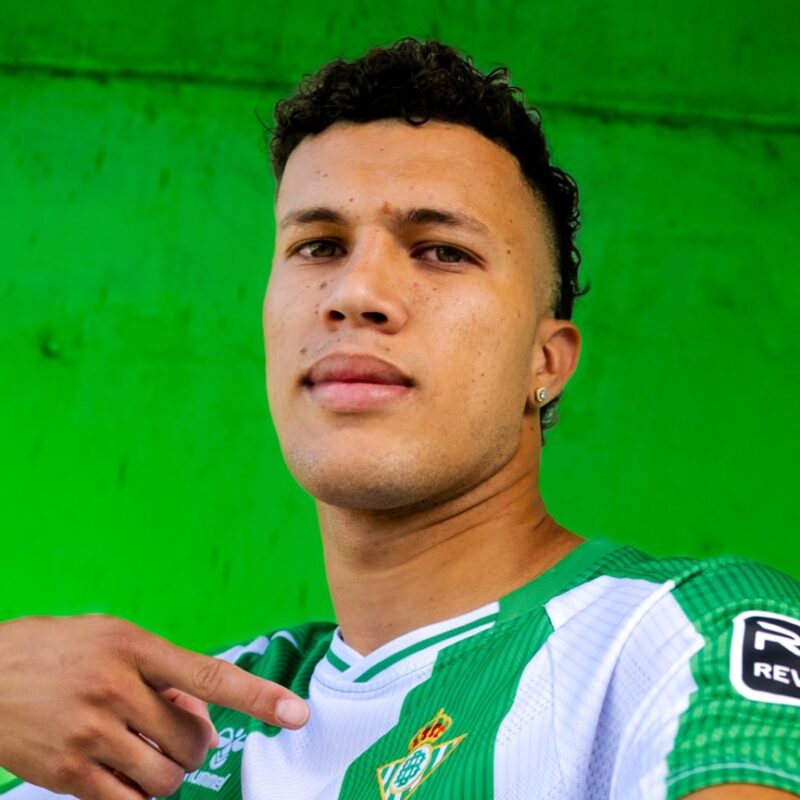 Nelson Deossa