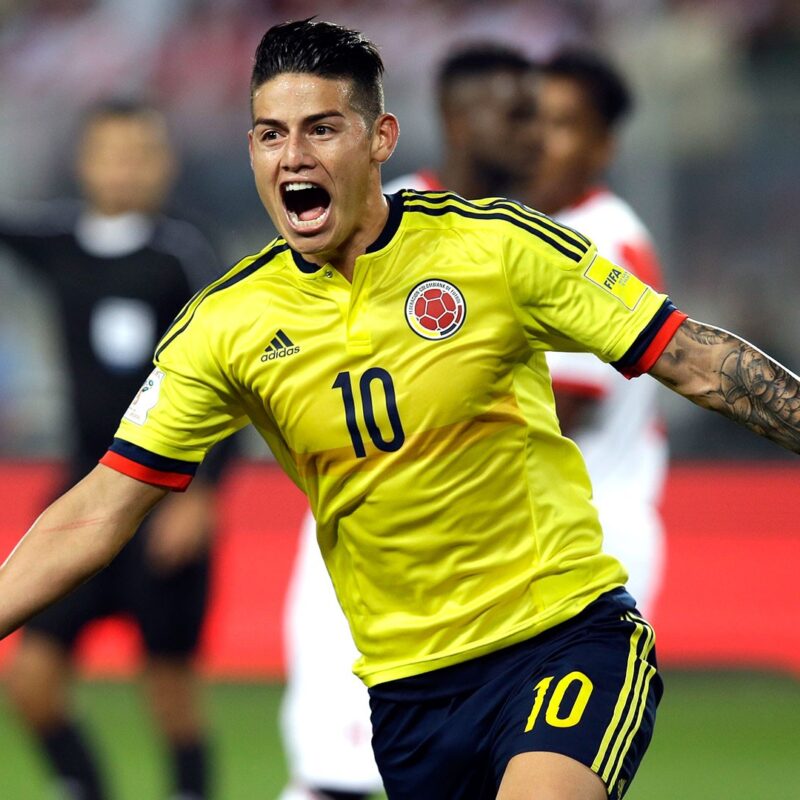 Colombia