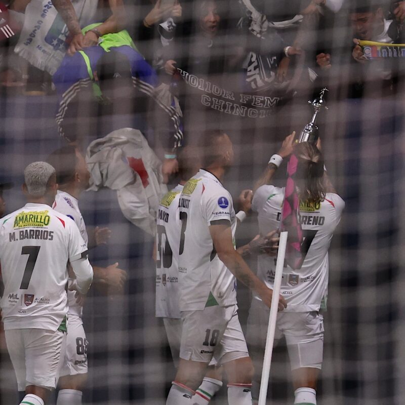 Once Caldas