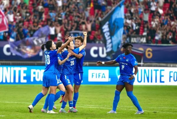 Copa de Campeonas