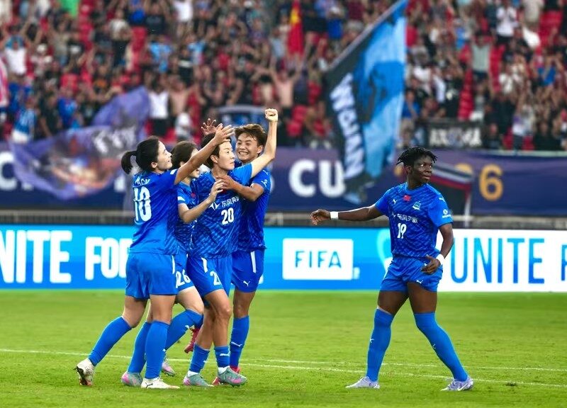 Copa de Campeonas