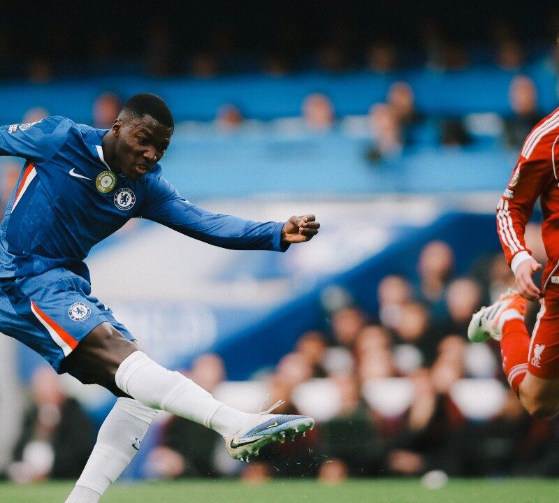 Chelsea vs Liverpool