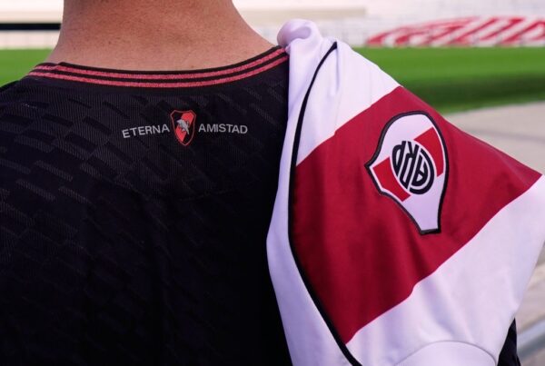 River Plate