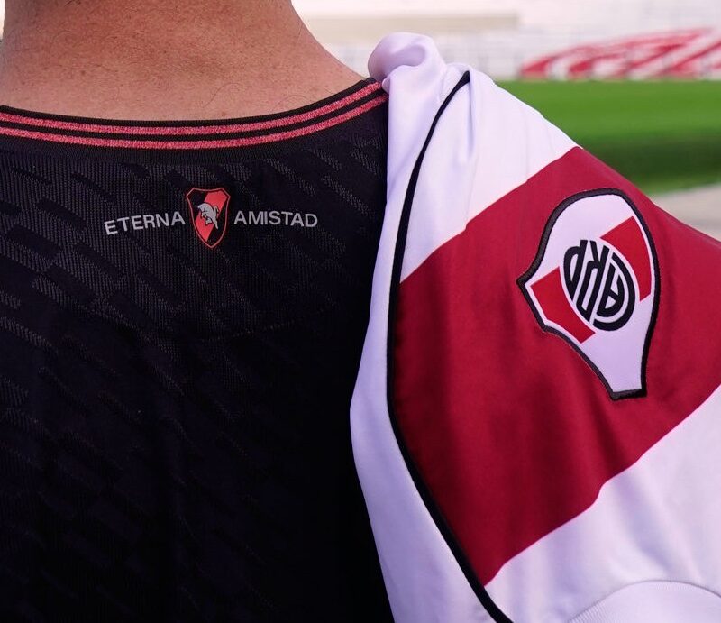 River Plate